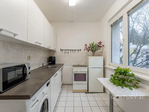 Prodaný byt 2+1 50 m²