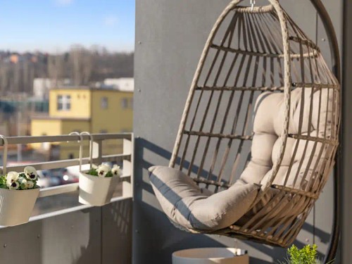 Prodaný byt 2+kk 55 m²