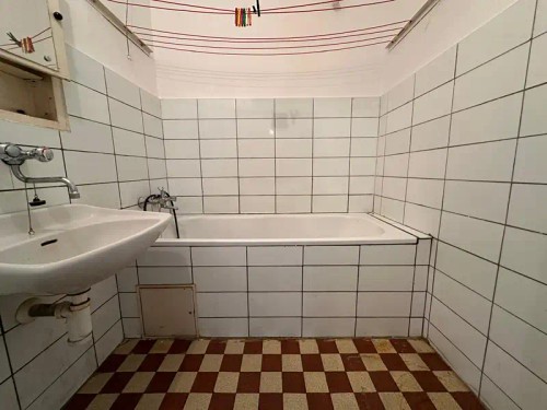 Prodaný byt 2+1 66 m²