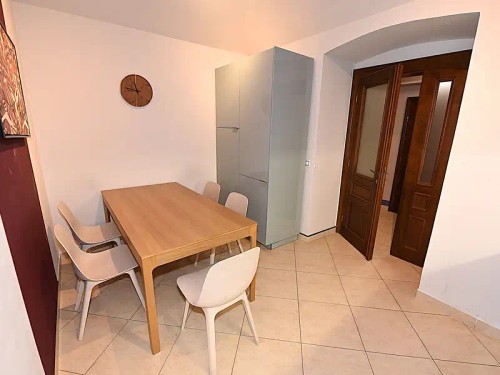 Prodej bytu 224 m²