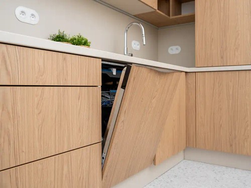 Prodaný byt 3+1 68 m²