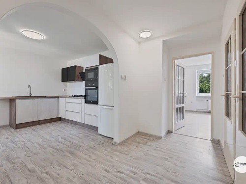Prodej bytu 4+1 125 m²