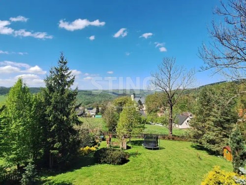 Prodej domu 268 m², pozemek 1827 m²