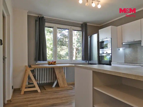 Prodej bytu 3+1 81 m²