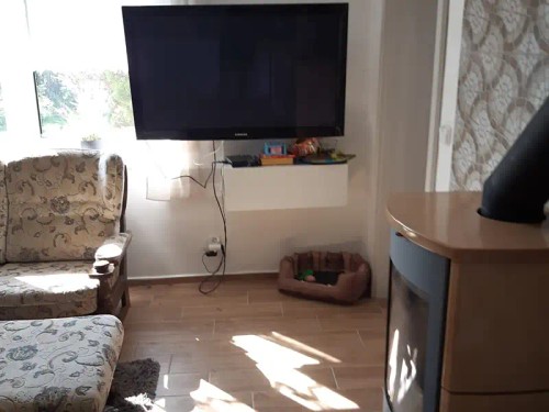Prodej chaty 40 m², pozemek 721 m²