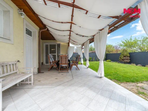 Prodej domu 134 m², pozemek 424 m²