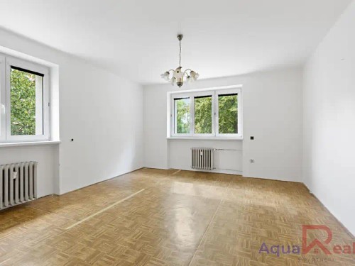 Prodaný byt 2+1 61 m²