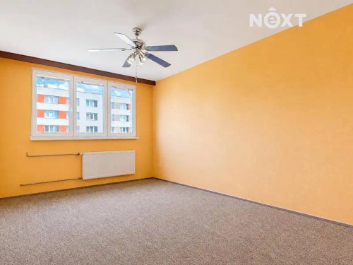 Prodej bytu 1+1 40 m²