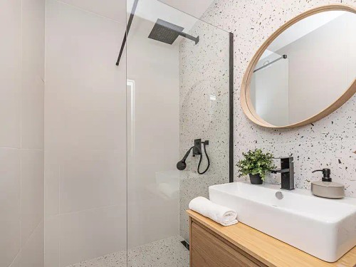 Prodaný  byt 3+kk 69 m²