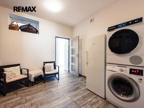 Prodej domu 208 m², pozemek 592 m²