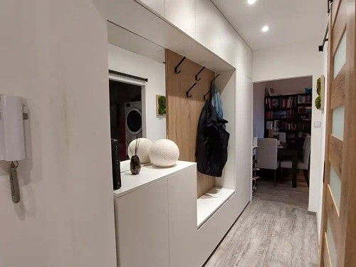 Prodaný byt 2+1 63 m²