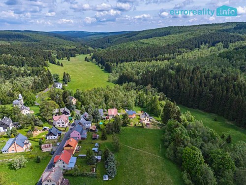 Prodej chalupy 101 m², pozemek 281 m²