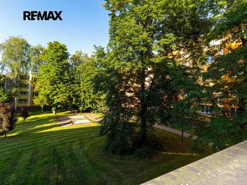 Prodej bytu 3+1 59 m²