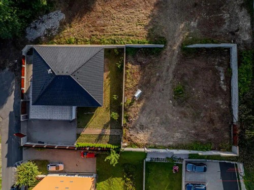 Prodej vily 338 m², pozemek 1208 m²