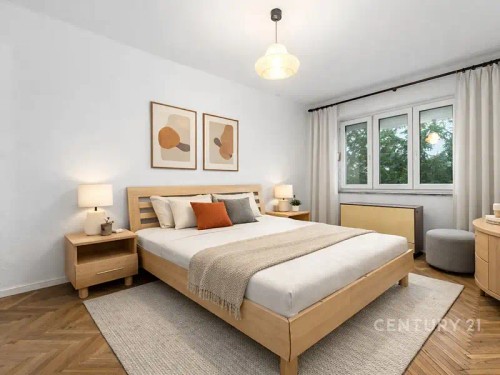 Prodej bytu 2+1 50 m²