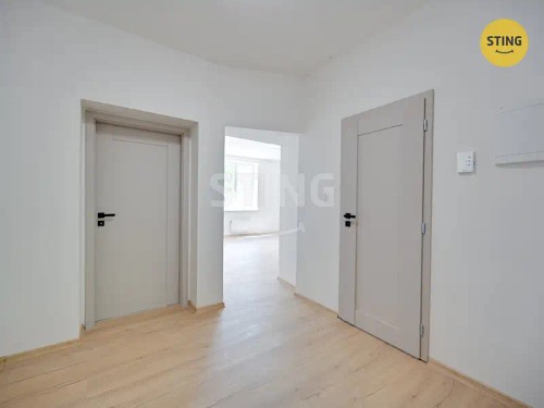 Prodej bytu 2+kk 65 m²