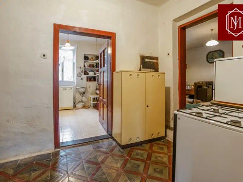 Prodej chalupy 269 m², pozemek 2309 m²