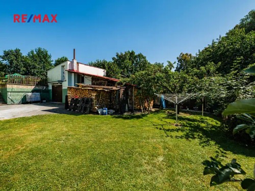 Prodej domu 290 m², pozemek 1221 m²