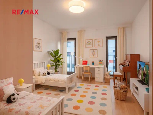 Prodej bytu 3+kk 83 m²