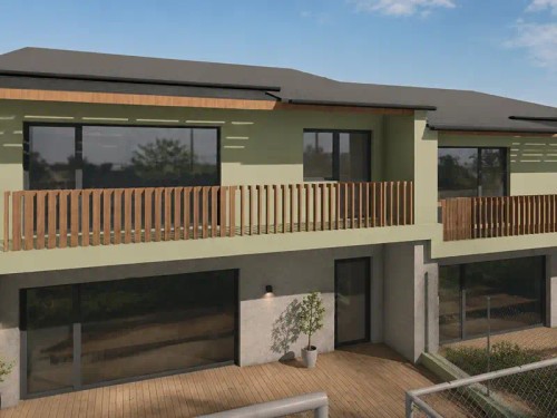 Prodej domu 197 m², pozemek 243 m²