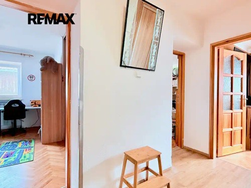 Prodej domu 165 m², pozemek 1060 m²
