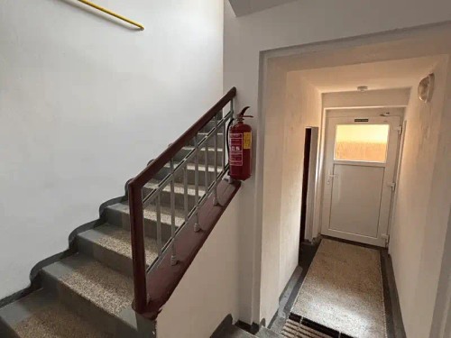 Prodej bytu 2+kk 56 m²
