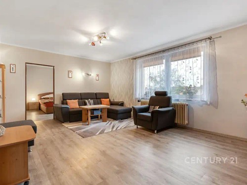 Prodej domu 113 m², pozemek 439 m²