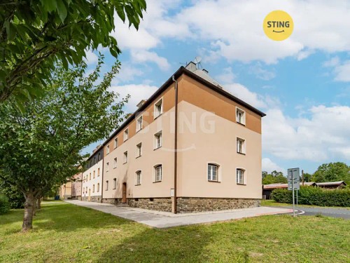 Prodej bytu 3+1 65 m²