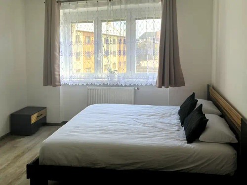 Prodej bytu 2+1 54 m²