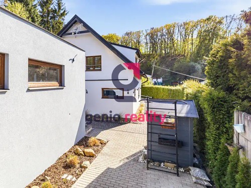 Prodej domu 104 m², pozemek 658 m²