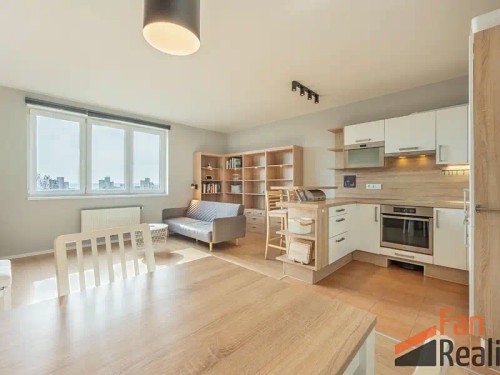 Prodej bytu 3+kk 80 m²