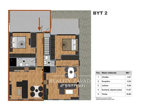Prodej domu 180 m², pozemek 325 m²