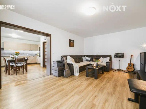 Prodej domu 220 m², pozemek 695 m²