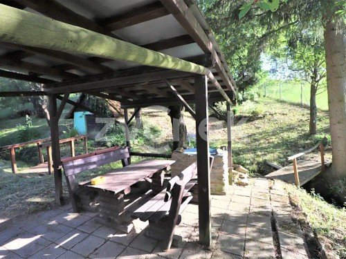 Prodej chalupy 81 m², pozemek 4428 m²