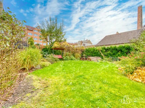 Prodej bytu 3+1 105 m²