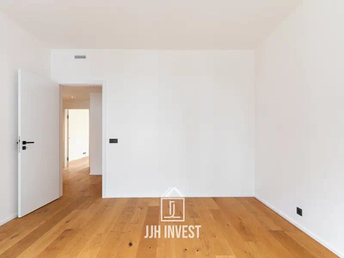 Prodaný byt 3+kk 87 m²