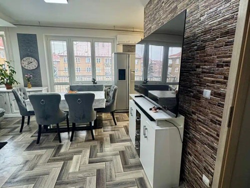 Prodej bytu 2+1 62 m²