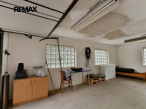 Prodej chaty 30 m², pozemek 875 m²