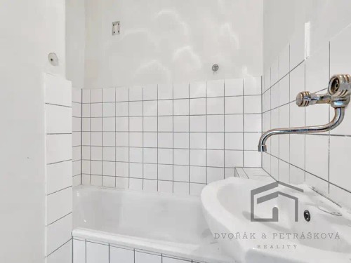 Prodaný byt 1+1 50 m²