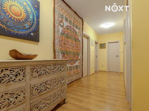 Prodej domu 154 m², pozemek 1281 m²