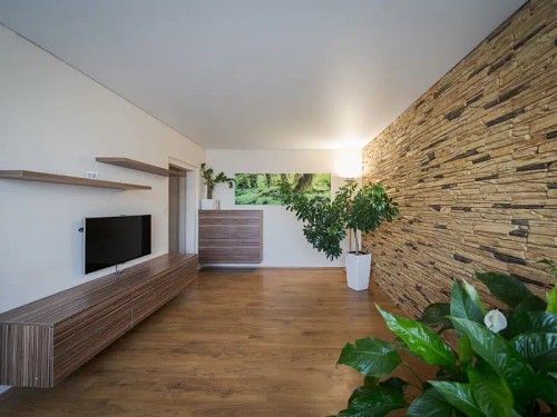 Prodaný byt 3+1 76 m²