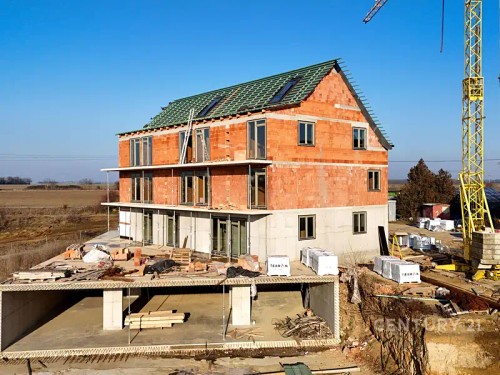 Prodej bytu 4+kk 96 m²