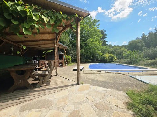 Prodej chaty 80 m², pozemek 1097 m²