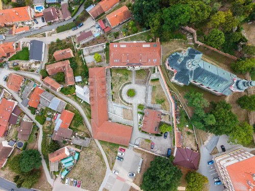 Prodej bytu 2+1 100 m²