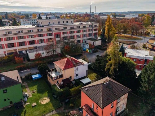 Prodej domu 85 m², pozemek 234 m²