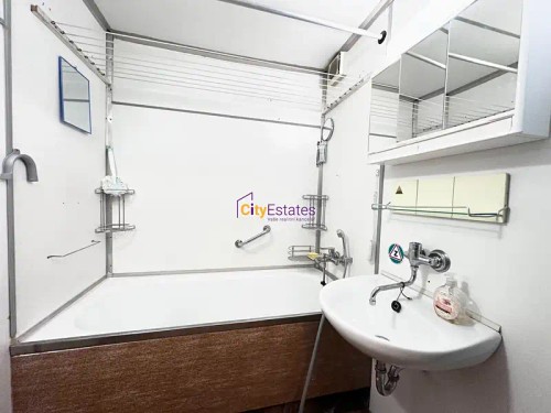 Prodej bytu 2+1 57 m²