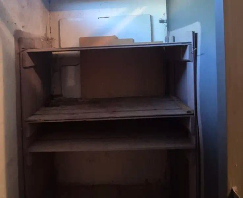 Prodaný byt 1+1 35 m²