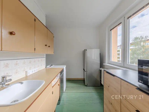 Prodej bytu 3+1 71 m²