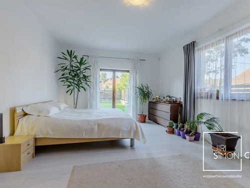 Prodej domu 153 m², pozemek 527 m²