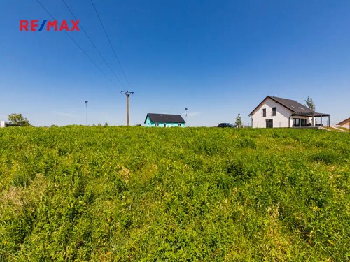 Prodej stavebního pozemku 3036 m²